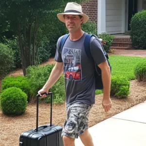My Husband Went on Vacation Instead of Helping Me with My Mom’s Funeral – His Blood Froze When He Returned My Husband Went on Vacation Instead of Helping Me with My Mom’s Funeral – His Blood Froze When He Returned