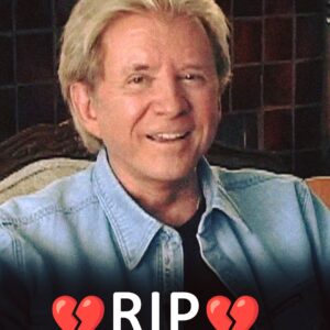 Teen Idol Johnny Tillotson, known for ‘Poetry in Motion,’ has passed away