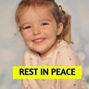 With heavy hearts, we announce the passing of a sweet angel With heavy hearts, we announce the passing of a sweet angel