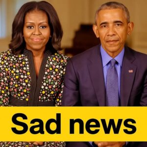 Michelle Obama sets the record straight on divorce rumors