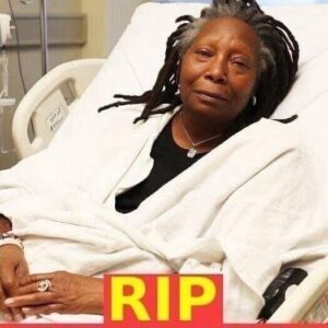 Whoopi Goldberg’s SAD NEWS