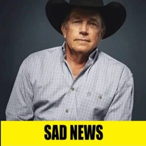 Sad news about George Strait