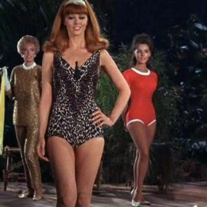 Unedited Photo Shows The Real Gilligan’s Island