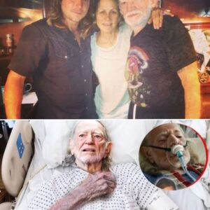 Sad news about Willie Nelson