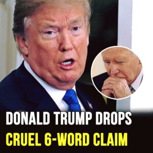 Trump questions timing of Biden’s cancer with 6-word conspiracy theory Trump questions timing of Biden’s cancer with 6-word conspiracy theory