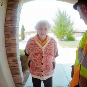 Contractors Let Nosy Neighbor Into My Home — What I Saw When I Came Back Made Me Go Pale Contractors Let Nosy Neighbor Into My Home — What I Saw When I Came Back Made Me Go Pale