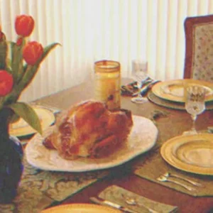 Woman Comes to Meet Her Fiancé’s Parents and Sees Another Woman Posing as Her at the Dinner — Story of the Day