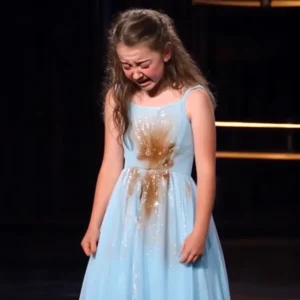 My MIL Sabotaged My Daughter’s Dress Before a School Pageant because She Wasn’t Her Bio Grandkid