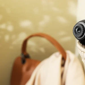 My MIL Insisted on Babysitting My Daughter Every Wednesday While I Was at Work — I Installed a Hidden Camera After My Daughter Started Behaving Strangely