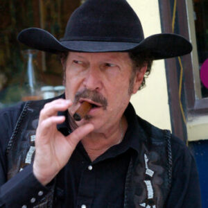 Richard ‘Kinky’ Friedman, celebrated country music singer, dies at 79 after Parkinson’s battle Richard ‘Kinky’ Friedman, celebrated country music singer, dies at 79 after Parkinson’s battle