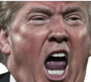 A SHOCKING SPLIT THAT NO ONE SAW COMING FROM TRUMP