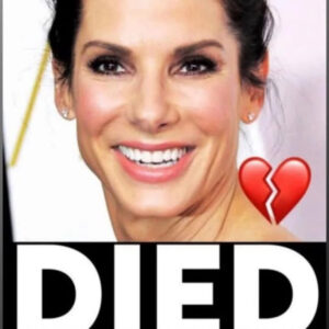 Sandra Bullock’s Longtime Partner Bryan Randall Dead at 57 After Private 3-Year Battle with ALS