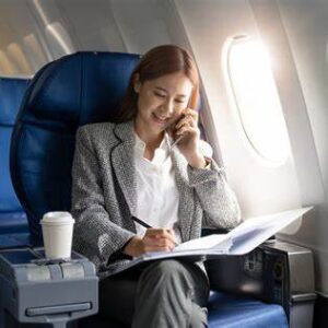 They Tried to Ruin My Flight—So I Brought Them Back to