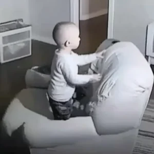 Every Babysitter Quit after Meeting My Husband – So I Hid a Nanny Cam to Find Out Why