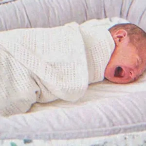 Little Baby Won’t Stop Crying No Matter What Parents Do, Then They Finally Check the Crib – Story of the Day