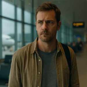 I Got Stuck in a Foreign Country and My Only Way Home Was My Sister’s Ex-Husband — Story of the Day I Got Stuck in a Foreign Country and My Only Way Home Was My Sister’s Ex-Husband — Story of the Day