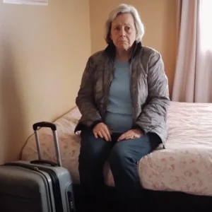 My Aunt Convinced Grandma to Pay for a ‘Family Vacation’—Then Dumped Her in a Cheap Motel While She Lived in Luxury but We Had the Last Laugh My Aunt Convinced Grandma to Pay for a ‘Family Vacation’—Then Dumped Her in a Cheap Motel While She Lived in Luxury but We Had the Last Laugh