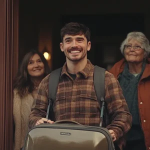 I Invited My Boyfriend to Live With Me, and He Brought His Entire Family Along for the Ride – Story of the Day I Invited My Boyfriend to Live With Me, and He Brought His Entire Family Along for the Ride – Story of the Day