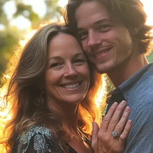 At 45, My Mom Found a New Man, but When I Met Him, I Knew I Had to Break Them Up – Story of the Day At 45, My Mom Found a New Man, but When I Met Him, I Knew I Had to Break Them Up – Story of the Day