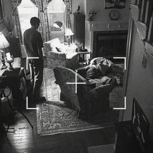 Caught on Camera: The Day I Exposed the Babysitter—and Uncovered a Hidden Truth Caught on Camera: The Day I Exposed the Babysitter—and Uncovered a Hidden Truth