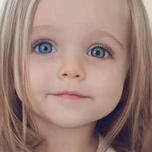 We took in a 4-year-old girl — a month later, my wife said: “We have to give her back” We took in a 4-year-old girl — a month later, my wife said: “We have to give her back”