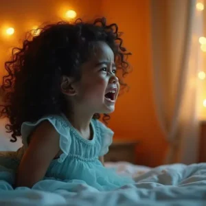 I Was Left to Care for Another Woman’s Child While She Partyed