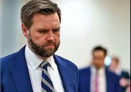 JD Vance with tears in their eyes make the sad announcement…