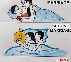 The Biggest Difference Between First, Second, and