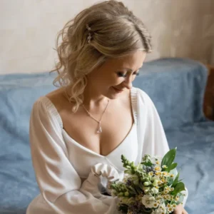 My MIL Tried on My Wedding Dress and Ruined It — She Refused to Pay for It, So I Used My Secret Weapon My MIL Tried on My Wedding Dress and Ruined It — She Refused to Pay for It, So I Used My Secret Weapon