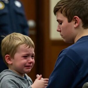 At 14 I was left to raise my 6-year-old brother until the system tore us apart At 14 I was left to raise my 6-year-old brother until the system tore us apart