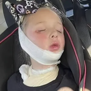 Parents warn of a fatal microwave error when a 7-year-old girl suffers severe injuries and goes into a coma. Parents warn of a fatal microwave error when a 7-year-old girl suffers severe injuries and goes into a coma.