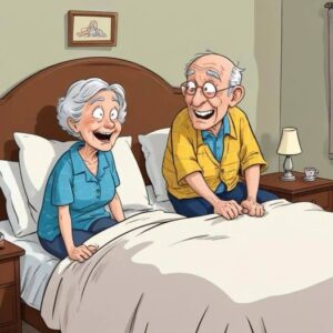 JOKE OF THE DAY: An old man calls his son with sad news JOKE OF THE DAY: An old man calls his son with sad news