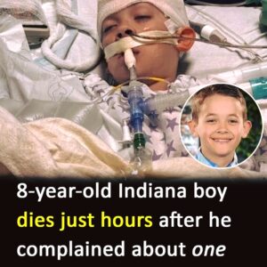 Young boy dies after aggressive infection