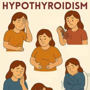 Symptoms of Hypothyroidism and How to Treat It Naturally Symptoms of Hypothyroidism and How to Treat It Naturally