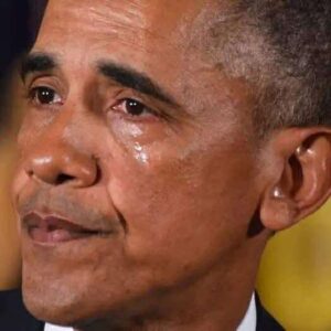 Sad Obama family news