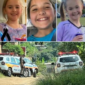 Three sisters are found dead after visiting their father, details of the case are exposed
