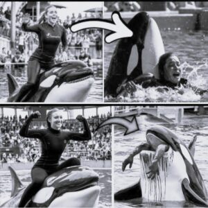 Coach Orca is Destroy by this thing while … see more