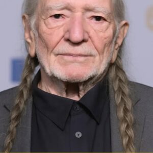 Sad news about Nelson Willie.