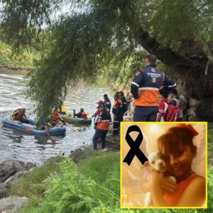 After two days of searching, they found the girl, then 10 years old, in the worst possible way. Oh, how sad. After two days of searching, they found the girl, then 10 years old, in the worst possible way. Oh, how sad.