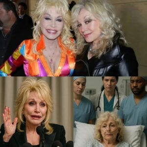 Rest in peace…Our prayers are with Dolly Parton and her family… Details in comments Rest in peace…Our prayers are with Dolly Parton and her family… Details in comments