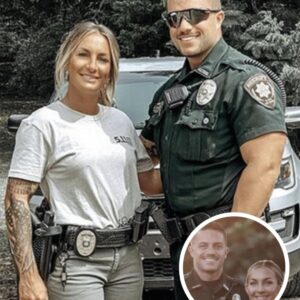 He Saved His Wife in the Cr*sh—What Happened Weeks Later Left Everyone in Awe He Saved His Wife in the Cr*sh—What Happened Weeks Later Left Everyone in Awe