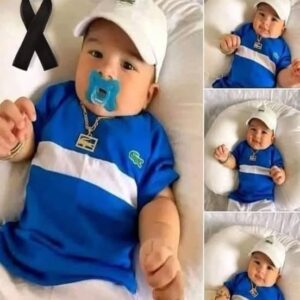 The 5-month-old baby who was hit by a… See morev