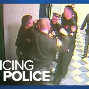 Officer misconduct investigation Officer misconduct investigation