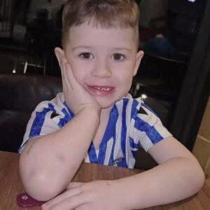 4-Year-Old Tragically Dies Within 24 Hours Of Telling His Mom His Underarm Hurt 4-Year-Old Tragically Dies Within 24 Hours Of Telling His Mom His Underarm Hurt
