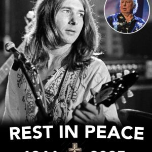 Rock legend gone: Mick Ralphs of Bad Company and Mott the Hoople dies at 81 Rock legend gone: Mick Ralphs of Bad Company and Mott the Hoople dies at 81