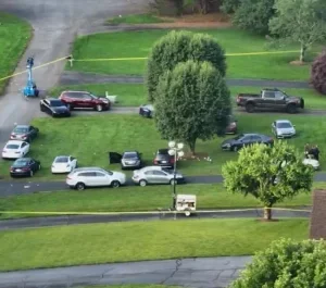 11 Injured, 1 Dead After Shooting at North Carolina House Party