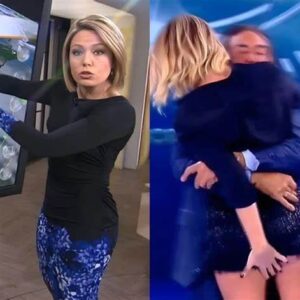 LIVE TV SHOCKERS: Hosts Caught in