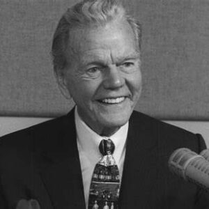 This prediction was made by Paul Harvey in 1965. Now listen to His Terrifying Words…