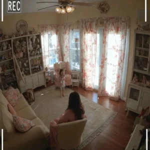 My MIL Insisted on Babysitting My Daughter Wednesday Weekly — I Installed a Camera After My Daughter Started Acting Strangely