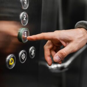 How an Elevator Betrayal Led Me to Turn Heartbreak into Revenge and Find Myself Again